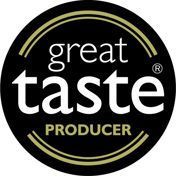 Great Taste Producer Great Taste Award 2020 2019 2018